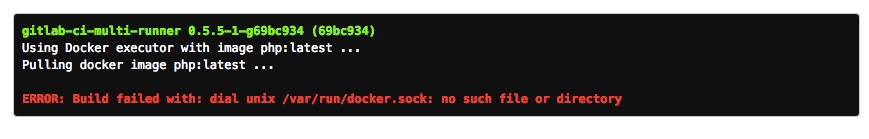gitlab-ci-solve-dial-unix-var-run-docker-sock-no-such-file-or-directory
